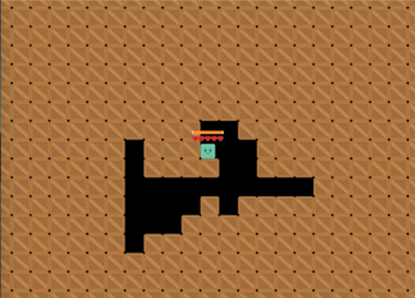 Permafrost Tilter Image
