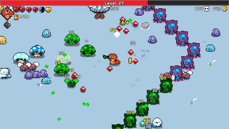 Pets Survivors Image