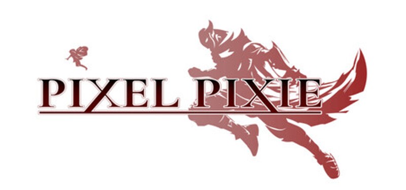 Pixel Pixie Image