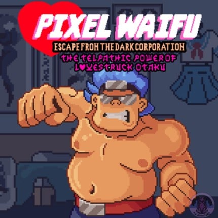 Pixel Waifu (Demo) Image