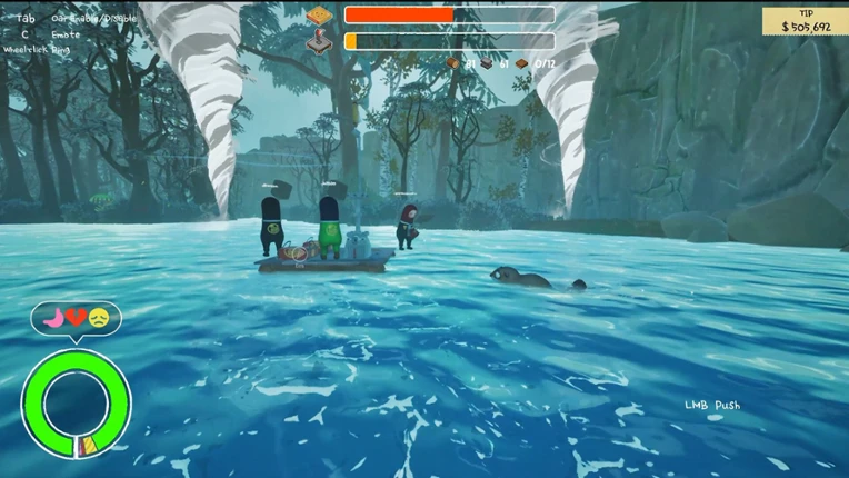 Pizza Oof! screenshot