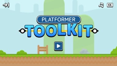 Platformer Toolkit Image