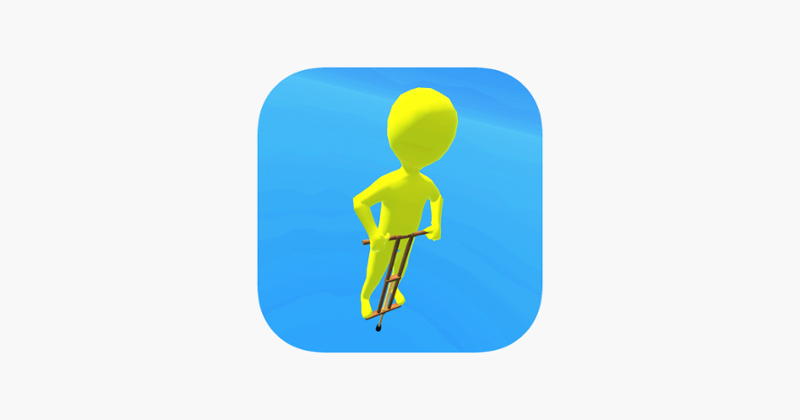 Pogo Flip 3D Image