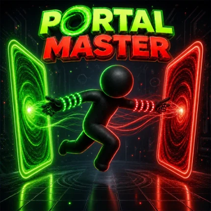 Portal Master Image