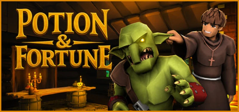 Potion & Fortune Image