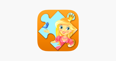 Princess Puzzles for Girls Image