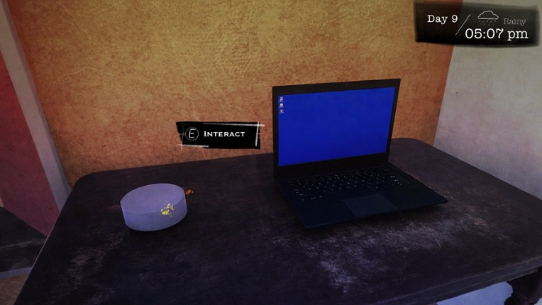 Privacy Not Included - A Motel Simulator Image