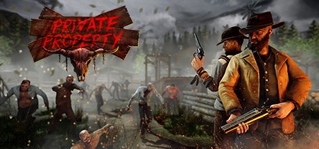 Games like Private Property