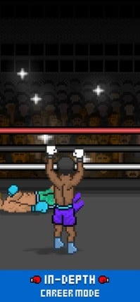 Prizefighters screenshot