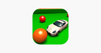 Pro Car Snooker 2016 Image