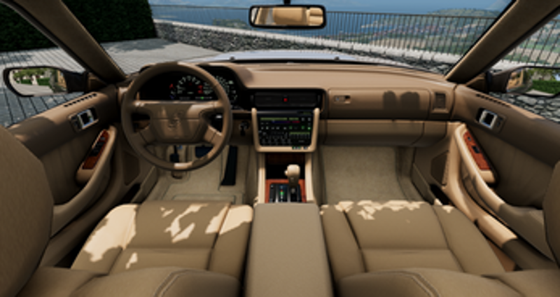 Procyon Avior screenshot