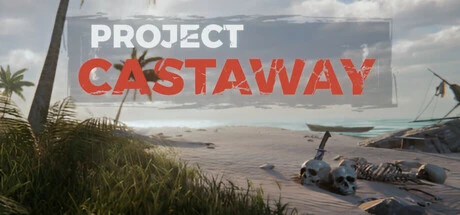 Games like Project Castaway