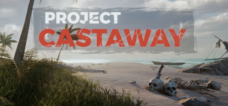 Project Castaway Image