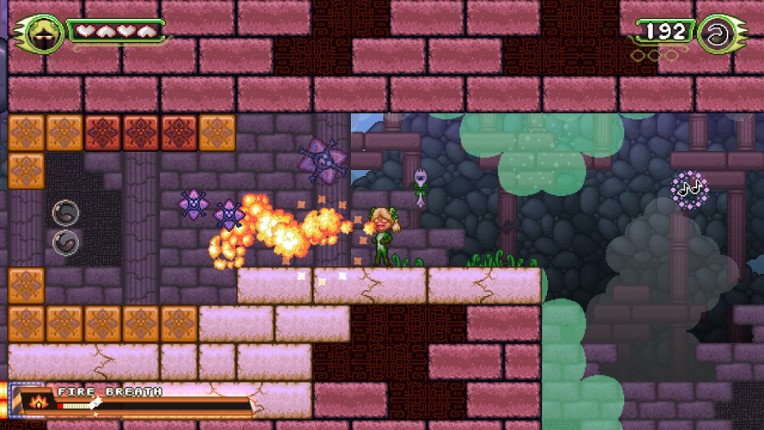 Psycutlery screenshot