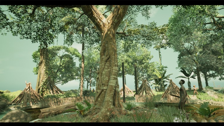 QuilomboZ: Palmares screenshot