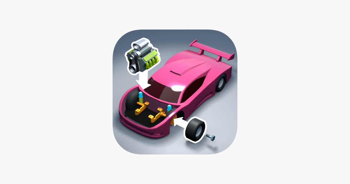 Games like Racing Manager 3D