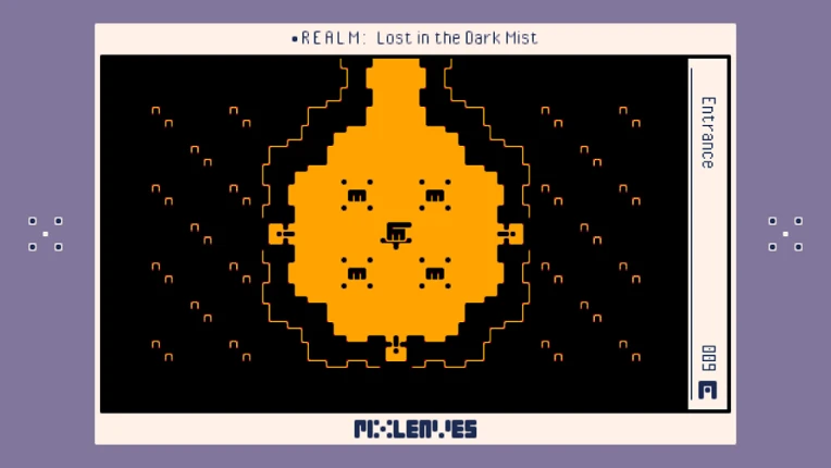 •REALM: Lost in the Dark Mist screenshot