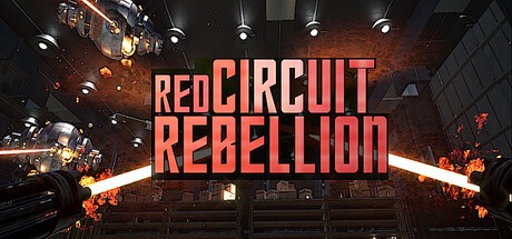 Games like Red Circuit Rebellion