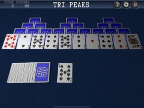 Redeal Solitaire Lite Image