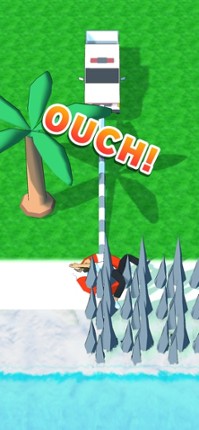 Rescue Float screenshot