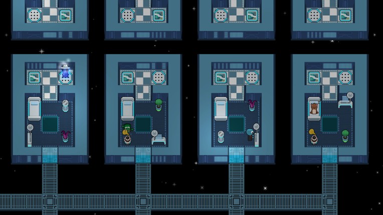 Resort Galactica Image