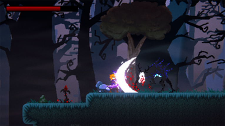 Rest In Pieces screenshot