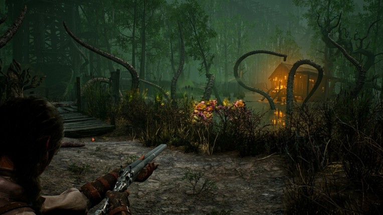 Revenant Rangers Image