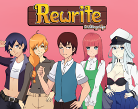 Rewrite: A Village Life Image