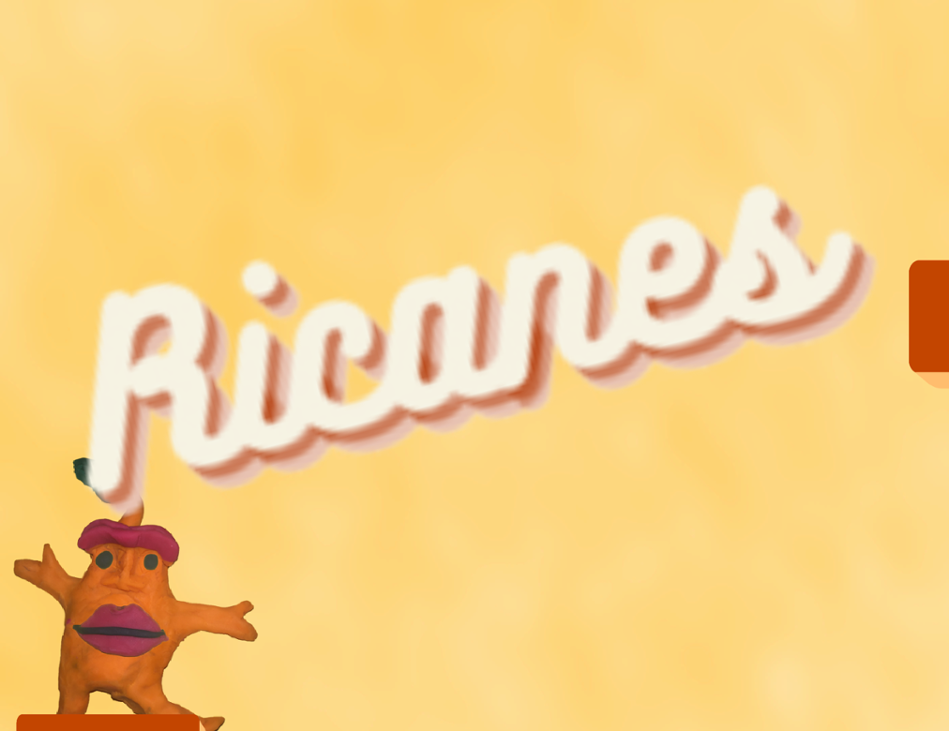 Games like Ricanes