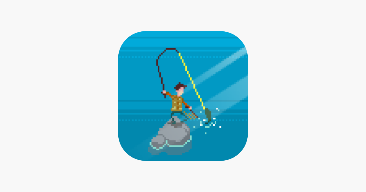 Games like River Legends