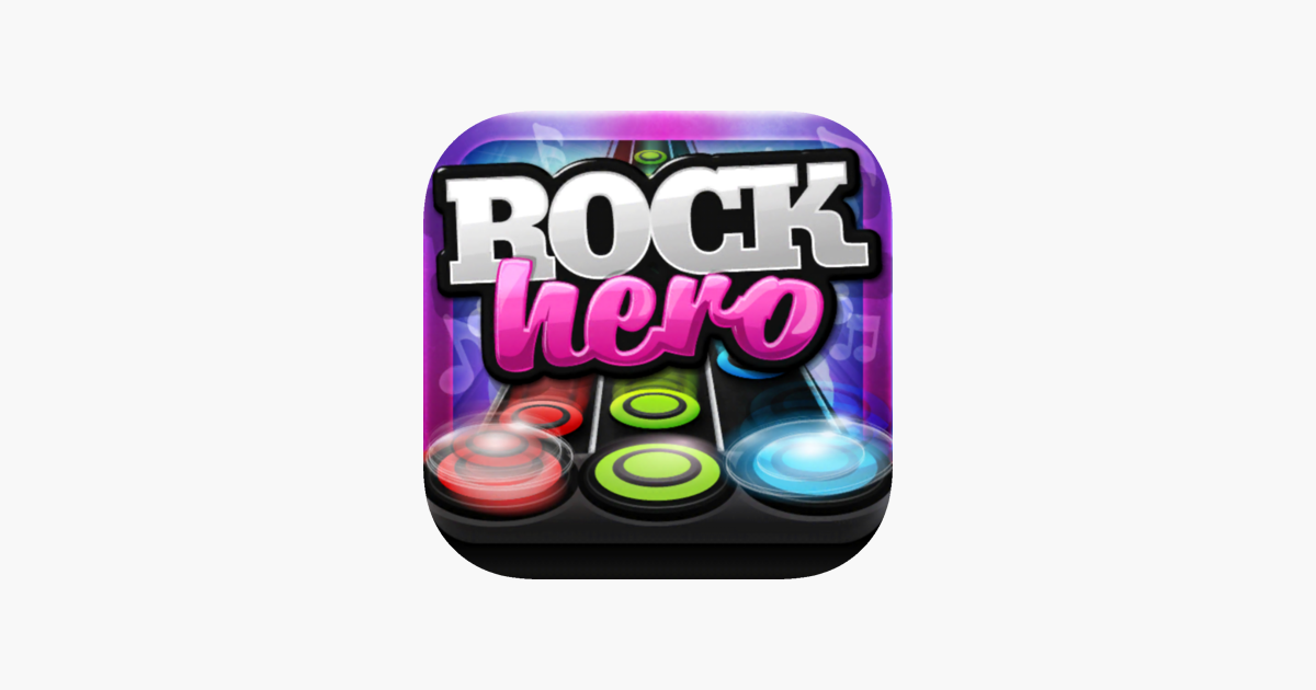 Games like Rock Hero 1