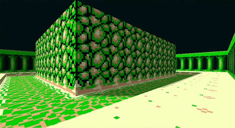 RogueStone 2: Open World screenshot