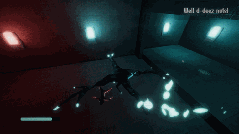 RUN & BREATHE screenshot
