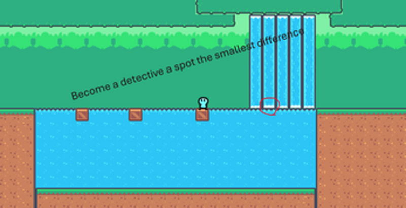 Running Out of Time screenshot