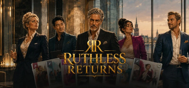 Ruthless Returns Image
