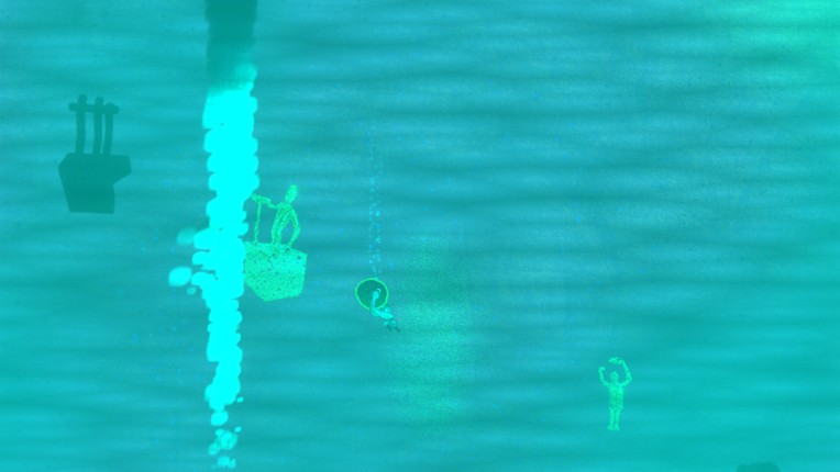 Salvation of Sisyphus screenshot