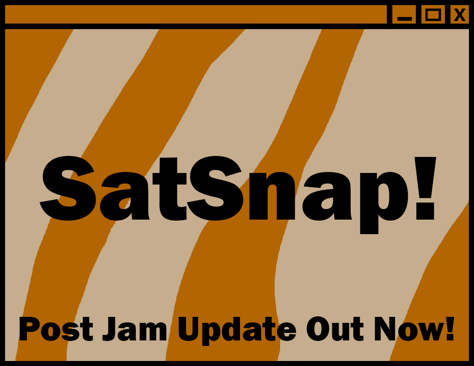 Games like SatSnap!