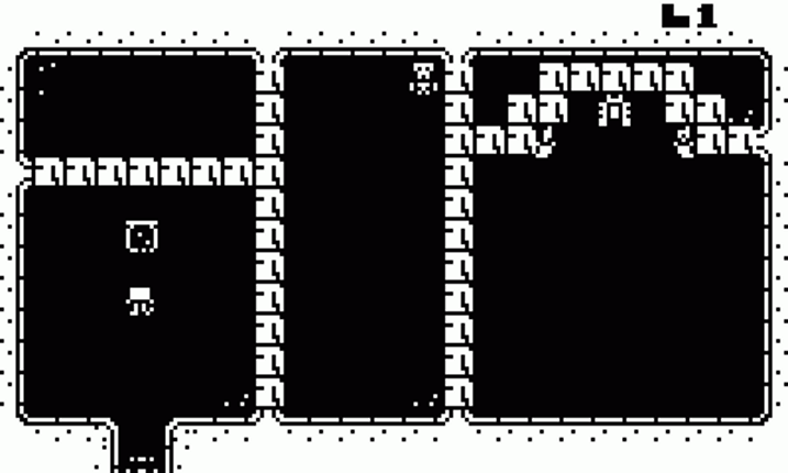 Schrodingers Dungeon Image