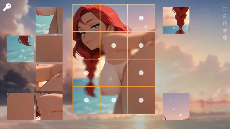 Sea Breeze & Waifus screenshot