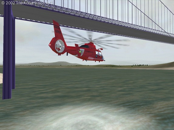 Search & Rescue 4: Coastal Heroes screenshot