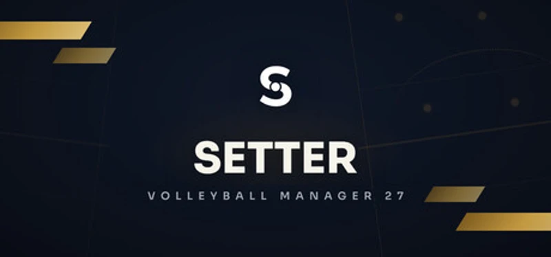 Setter: Volleyball Manager 27 Image