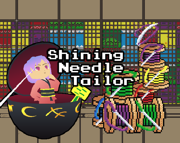 Games like Shining Needle Tailor