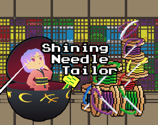 Shining Needle Tailor Image
