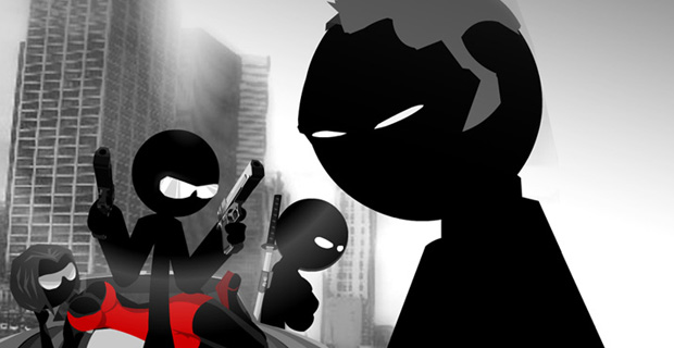 Games like Sift Heads World Act 3 Alonzo Reinforcement