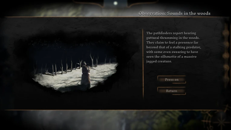 Siida screenshot