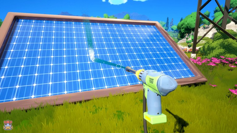 Silkgrove screenshot