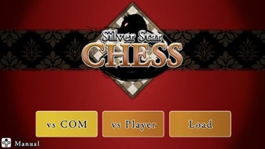 SilverStarChess Image