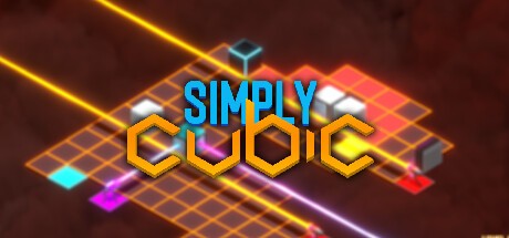 Games like Simply Cubic