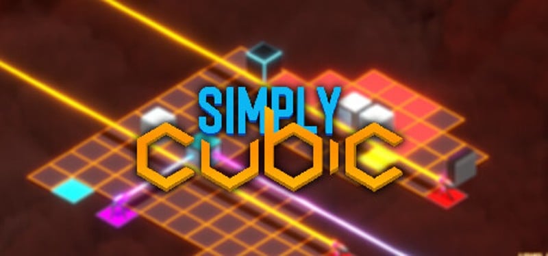 Simply Cubic Image