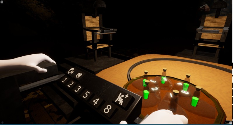 Sip Or Die screenshot